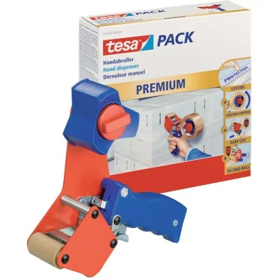 TESA  1 D&eacute;vidoir Ergonomique Manuel  - Superior Snapshot 50