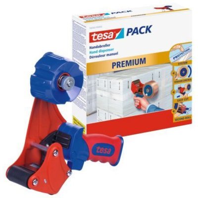 TESA  1 D&eacute;vidoir Ergonomique Manuel  - Superior Snapshot 50