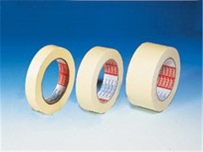 TESA  1 Ruban Adh&eacute;sif De Masquage Papier 50&deg;c/1h - 4323 - 