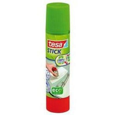 TESA  57026-00200-02 Adh&eacute;sif Tige 20 g, B&acirc;ton de colle