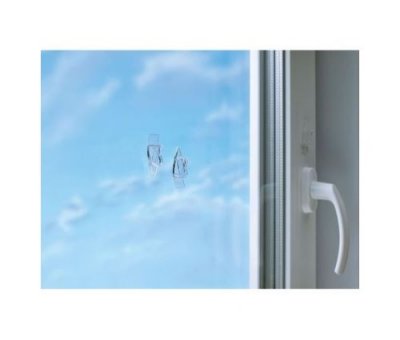 TESA  - Crochet adh&eacute;sif &reg; transparent Contenu: 5 pc(s) W680761