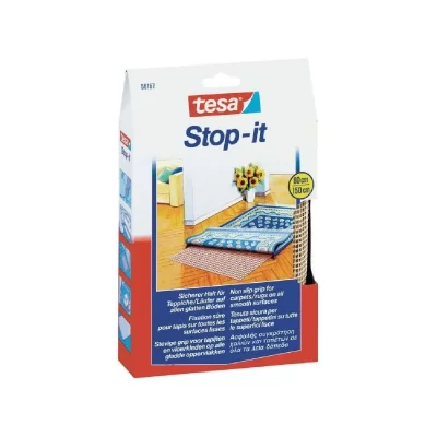 TESA  ruban adh&eacute;sif double-face sp&eacute;cial tapis - 1,5m x 800mm