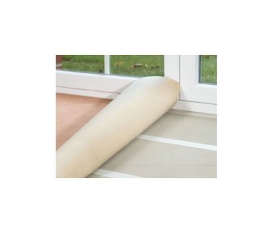 TESA Ruban adh&eacute;sif Double-face Sp&eacute;cial auto-agrippant - 25m x 50mm