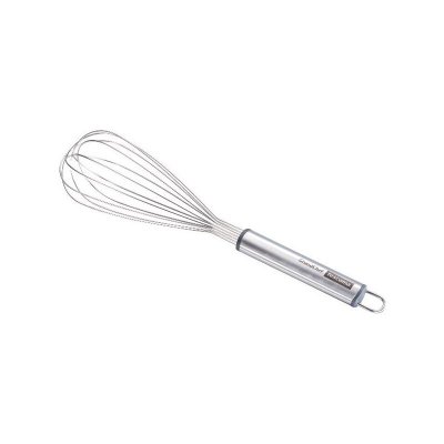 TESCOMA  428288 Ustensiles de Cuisine, Acier Inoxydable, Gris