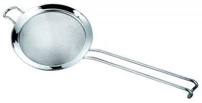 TESCOMA  428342 Ustensiles de Cuisine, Acier Inoxydable, Gris