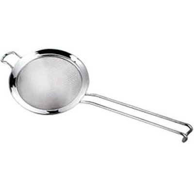 TESCOMA  428354 Ustensiles de Cuisine, Acier Inoxydable, Multicolore, 46,7 x 20,3 x 9 cm