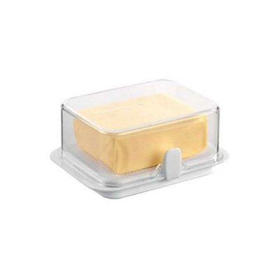 TESCOMA  Bo&icirc;te Saine pour r&eacute;frig&eacute;rateur Purity, beurrier