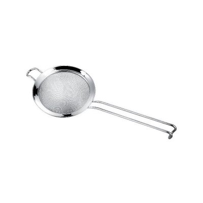 TESCOMA  grandchef passoire, acier inoxydable, multicolore, 29,4 x 10,3 x 5 cm