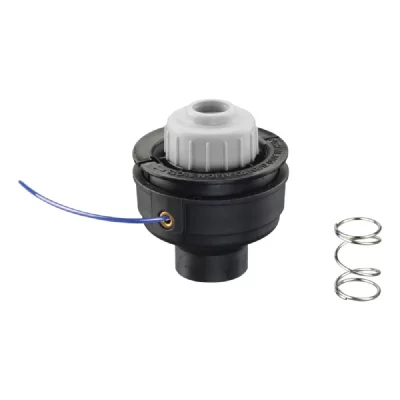 RYOBI T&ecirc;te compl&egrave;te simple fil diam&egrave;tre 1.6mm pour d&eacute;broussailleuses RAC114