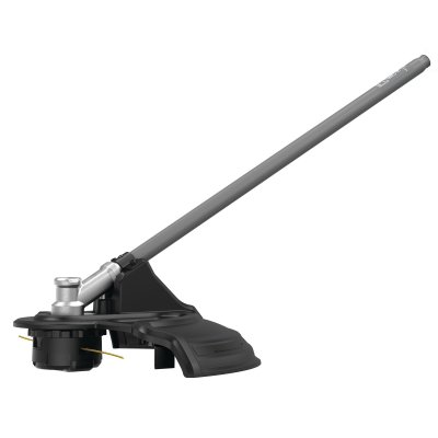 DEWALT T&ecirc;te coupe-bordure combisyst&egrave;me XR Flexvolt 54V  - DCMASST1N-XJ