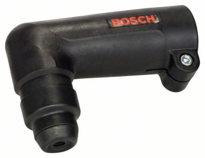 BOSCH T&ecirc;te d'angle d'angle pour marteaux de forage de lumi&egrave;re avec SDS-Plus