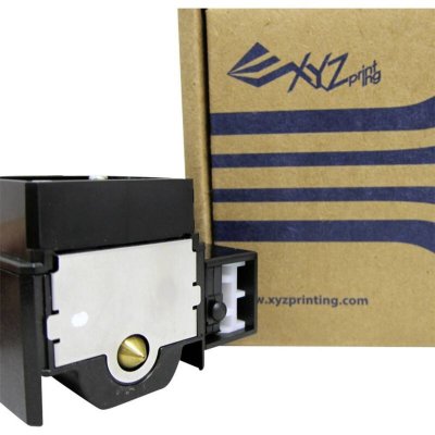 XYZPRINTING T&ecirc;te d'impression pour imprimante 3 D Da vinci Mini Wifi et Mini Maker