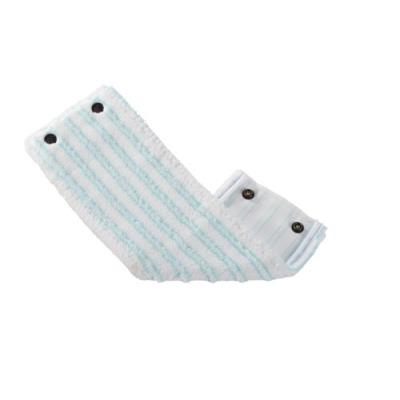 LEIFHEIT T&ecirc;te de balai Clean Twist/Combi Static Plus m Bleu 55330  Bleu