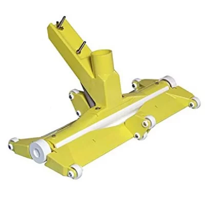 FAIRLOCKS T&ecirc;te de balai professionnelle FAIRLOCK pour piscine collective
