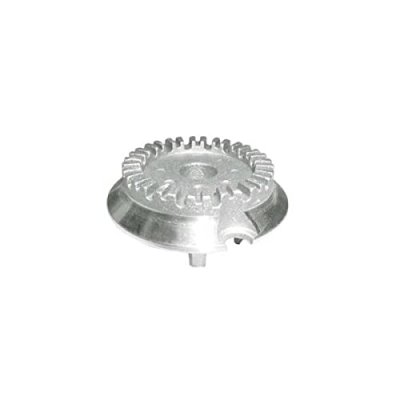 SAUTER Tete de bruleur auxiliaire pour cuisiniere brandt - sos1916842