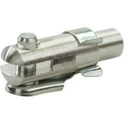 MODELCRAFT T&ecirc;te de fourche alu m 3 fkb  10413