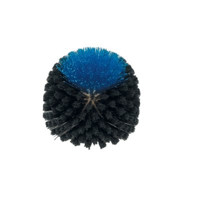 BROSSERIE THOMAS Tete de loup vinyle boule tete de loup vinyle boule 1 pi&egrave;ce(s) - 