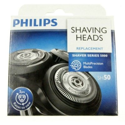 PHILIPS Tete de rasage 5000 series row pour rasoir  - g770466