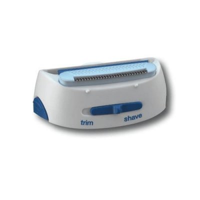 BRAUN Tete de rasage bleue version exfoliant reference : 67030666