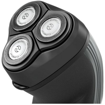 PHILIPS T&ecirc;te de rasage  HQ56T