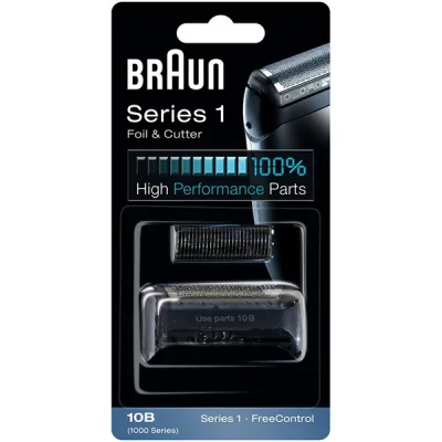BRAUN T&ecirc;te de rasoir  10B Series 1
