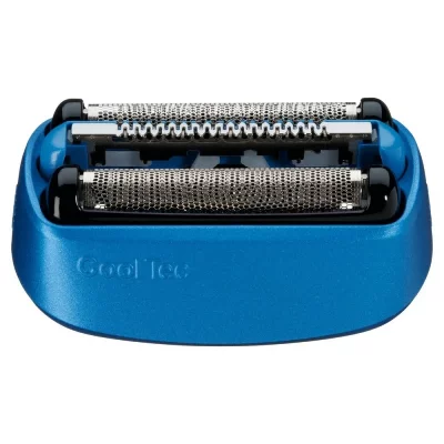 BRAUN T&ecirc;te de rasoir  40B Cooltec