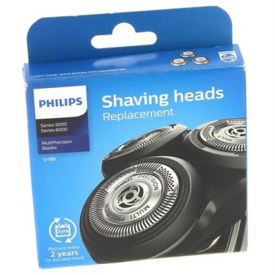 PHILIPS Tete De Rasoir Head 5000  - 422203625841