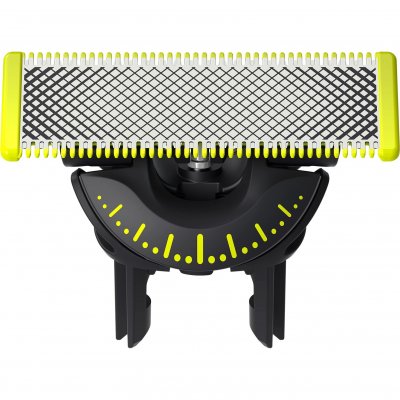 PHILIPS T&ecirc;te de rasoir  One Blade Pack 1 lame 360 Multicolore 