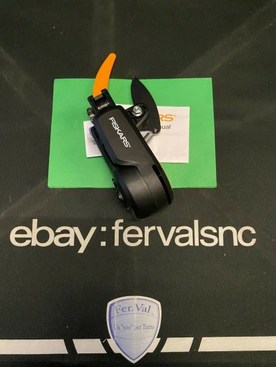 FISKARS T&ecirc;te de rechange pour UPX86 (1023624), UPX82 (1023625)