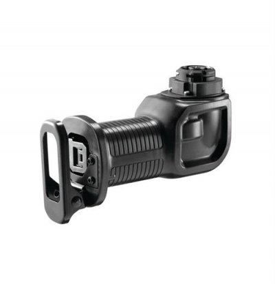 BLACK+DECKER Tete de Scie Sabre pour Outil Multievo