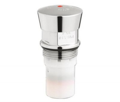 PRESTO T&ecirc;te eau chaude pour  504/600/605  r&eacute;f&eacute;rence 01029.