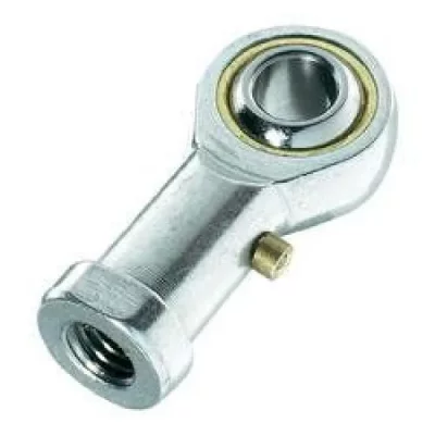 GENERIQUE T&ecirc;te sph&eacute;rique avec filetage int&eacute;rieur Modelcraft 216429 M3 acier 1 pc(s)