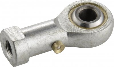 GENERIQUE T&ecirc;te sph&eacute;rique avec filetage int&eacute;rieur Modelcraft TSF 6 M6 acier 1 pc(s)