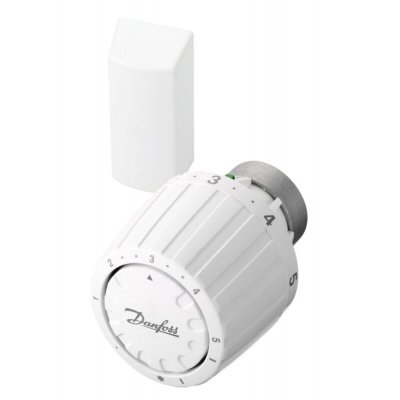 DANFOSS T&ecirc;te thermostat. pour anciens corpsRA/VL 26mm bulbe &agrave; distance