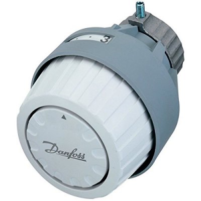DANFOSS T&ecirc;te Thermostatique Pour Collectivit&eacute;s Ra 2920