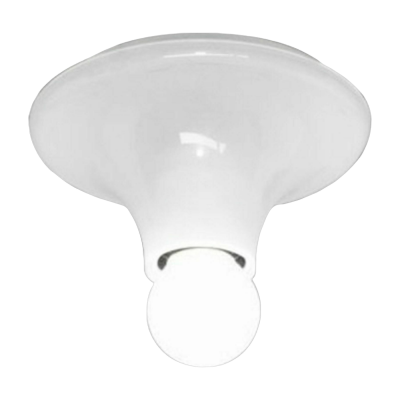 ARTEMIDE Teti Plafonnier/Applique Murale Blanc - 