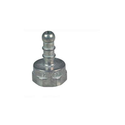 HOME EQUIPEMENT Tetine gaz butane 00531105 pour Four - nc