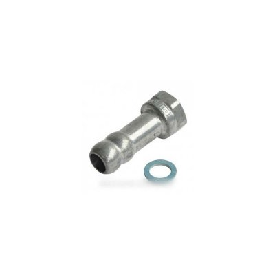 FAGOR Tetine gaz naturel 1/2 femelle + joint pour table de cuisson - 807724