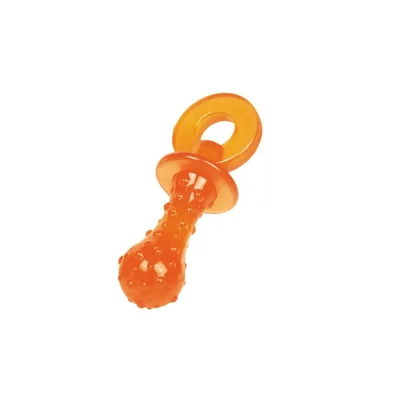 NOBBY PET T&eacute;tines en TPR  Spiky