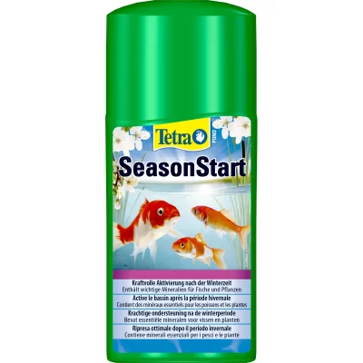 TETRA  - 187825 - Pond SeasonStart - 250 ml
