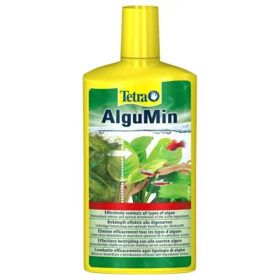 TETRA  - Agent anti-algues  algumin 250 ml
