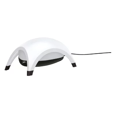 TETRA  APS 300 Blanche - Pompe &agrave; Air pour Aquarium de 120 &agrave; 300L