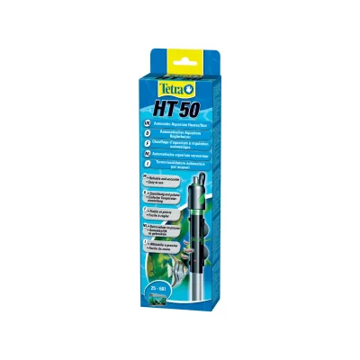 TETRA  Chauffage tec Ht50 - 50w