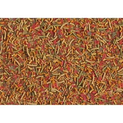 TETRA  - M&eacute;lange Pond Multi Mix pour Poissons de Bassin - 1L