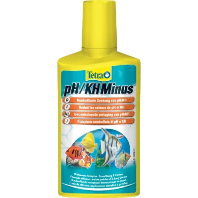 GENERIQUE Tetra plantamin- florapride 5l