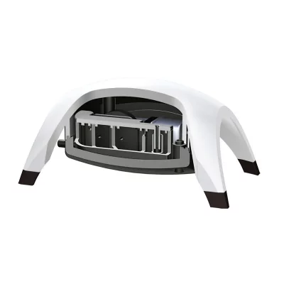 TETRA  Pompe &agrave; Air pour Aquarium APS Blanc 400 L