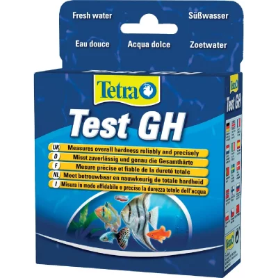 TETRA  -- Test Gh 10 Ml 