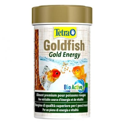 TETRA  -  Goldfish Gold Energy 100 Ml