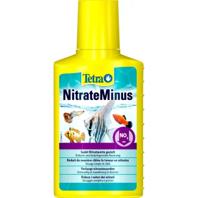 TETRA  - Traitement de l'eau  nitrate minus 250 ml
