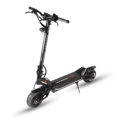 TEVERUN  Trottinette &Eacute;lectrique  Fighter Mini Eco V4